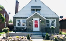The Little Italy of Niagara Falls Bed Breakfast